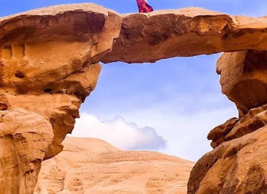 jordan/balqa-highlands/landmark/tunisian-hammamet-gardens