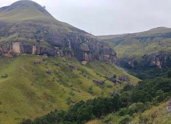 south-africa/drakensberg-mountains/landmark/rainbow-gorge