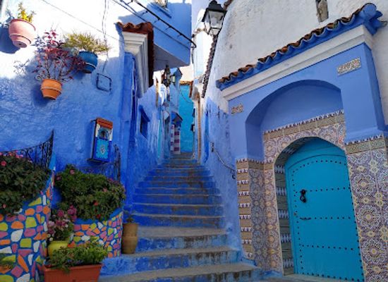 morocco/chefchaouen/landmark/sidi-bouchouka-photo-spot