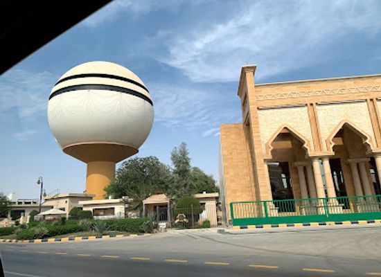 saudi-arabia/buraidah/landmark/buraidah-tower
