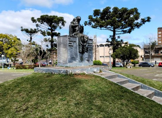 uruguay/rivera/landmark/monumento-a-la-madre