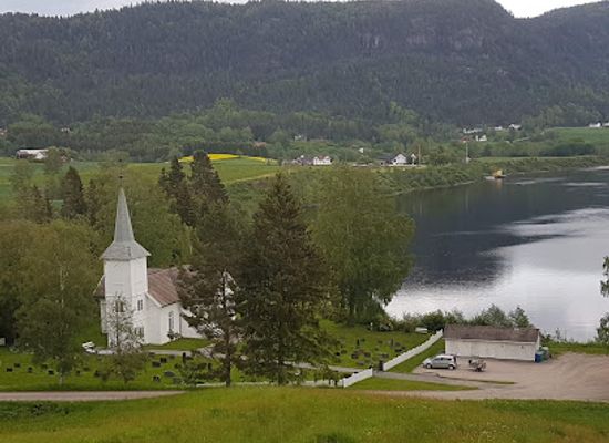 norway/vestfold-og-telemark/landmark/flabygd-church