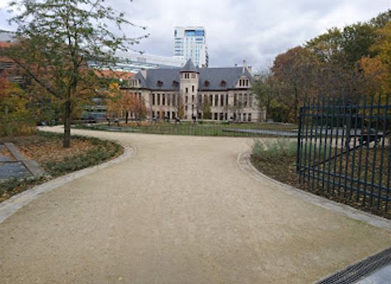belgium/hesbaye/landmark/espace-leopold