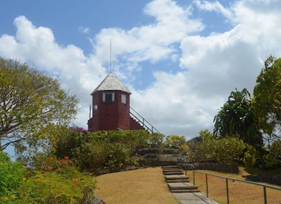 barbados/saint-john/landmark/gun-hill-signal-station