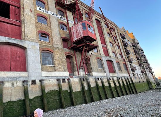 united-kingdom/middlesex/landmark/king-henry-s-stairs-execution-dock