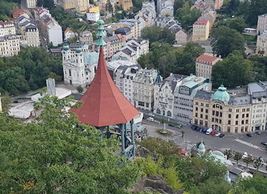 czechia/karlovy-vary/landmark/kristyna-lookout