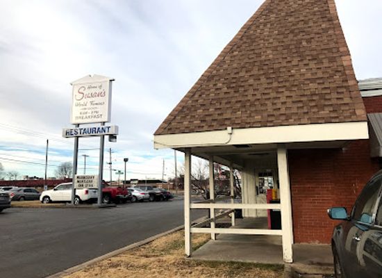 arkansas/springdale/landmark/susan-s-restaurant