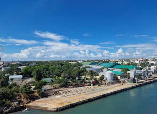 dominican-republic/la-romana/landmark/la-romana-cruise-terminal
