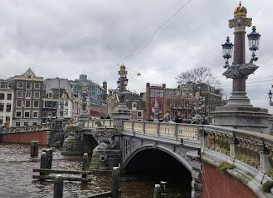 netherlands/utrecht/landmark/blauwbrug