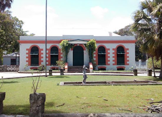 barbados/crane/landmark/tyrol-cot-heritage-village