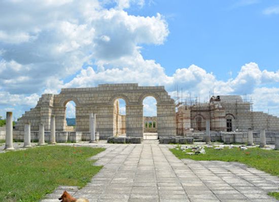 bulgaria/shumen/landmark/historical-museum