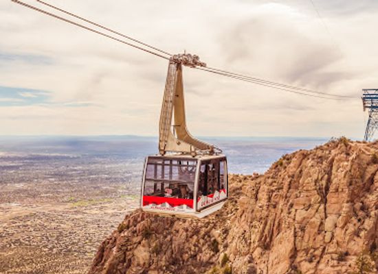 new-mexico/northwest-new-mexico/landmark/sandia-peak-tramway