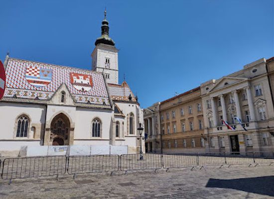 croatia/zagreb/landmark/grlecic-jelacic-palace