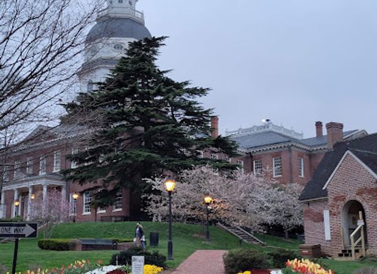 maryland/chesapeake-bay-area/landmark/old-treasury-building