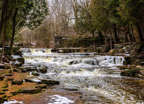 wisconsin/great-river-road/landmark/wisconsin-state-historical-marker-377-rock-mill
