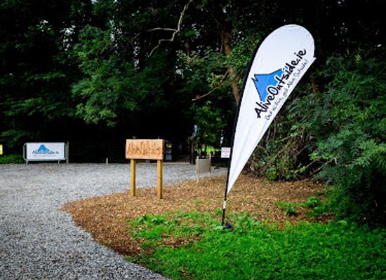 ireland/bray/landmark/alive-outside-adventure-centre