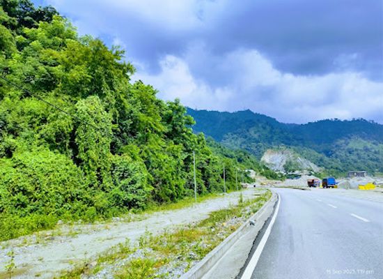 bhutan/sarpang-district/landmark/bhutan-view