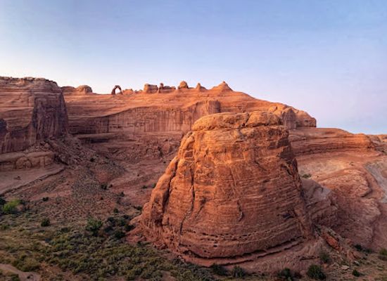 utah/canyonlands/landmark/upper-delicate-arch-viewpoint