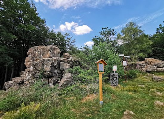 germany/westerwald/landmark/grosser-wolfstein