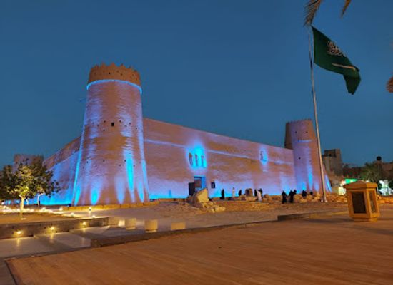 saudi-arabia/northern-borders/landmark/al-masmak-palace-museum