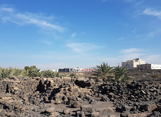 saudi-arabia/madinah/landmark/fort-kaab-bin-ashraf