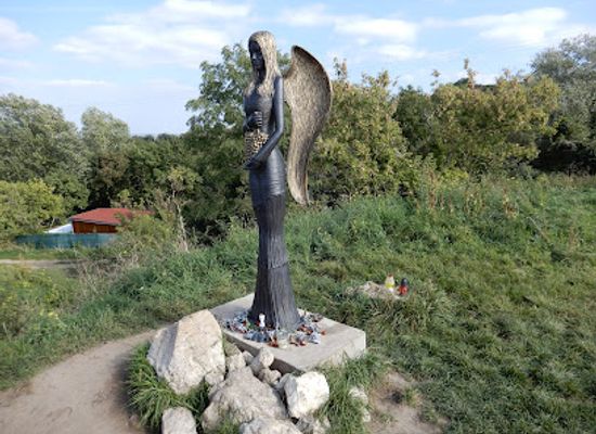 czechia/palava/landmark/palavsky-andel-lasky