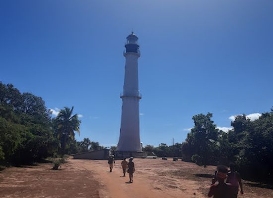 madagascar/boeny/landmark/phare-de-katsepy