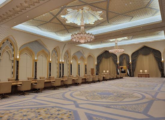 united-arab-emirates/northern-emirates/landmark/presidential-meeting-room
