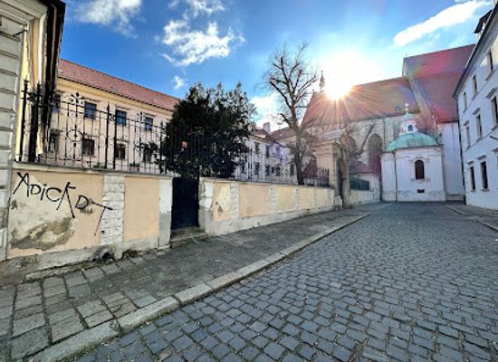 slovakia/bratislava/landmark/provost-palace