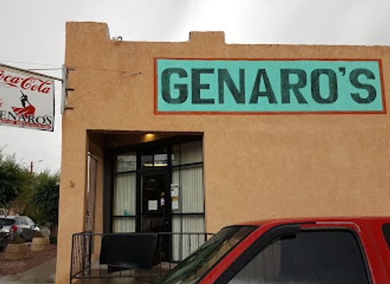 new-mexico/gallup/landmark/genaro-s-cafe