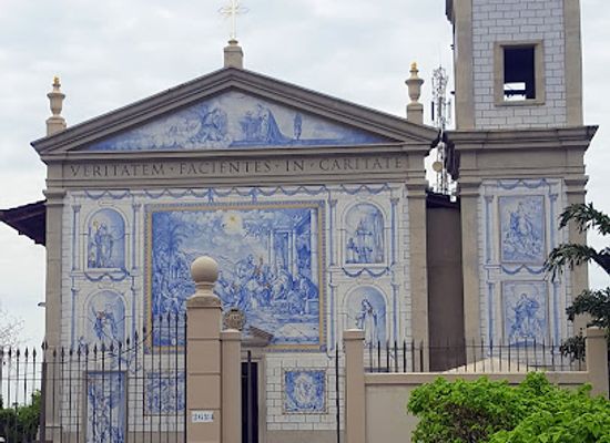 gabon/mayombe-forest/landmark/notre-dame-de-lourdes