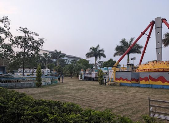 india/bhopal/landmark/kanha-fun-city