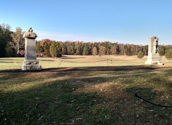 virginia/fredericksburg/landmark/spotsylvania-court-house-battlefield