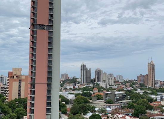 paraguay/asuncion/las-mercedes/landmark/icono-tower