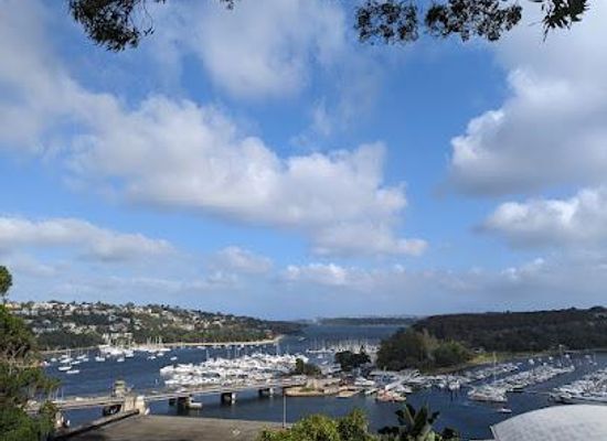 australia/sydney/landmark/spit-bridge