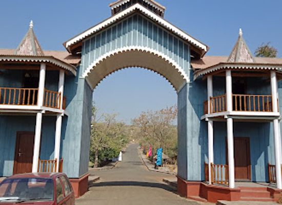 india/bhopal/landmark/tribal-habitat