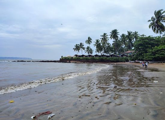 india/goa-beaches/landmark/odxel-beach