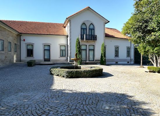 portugal/viseu/landmark/quinta-da-cruz