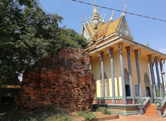 cambodia/kampong-speu/landmark/tamao-mountain