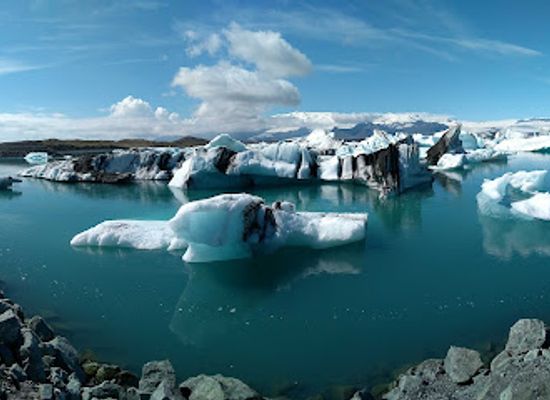 iceland/highlands/landmark/jokulsarlon