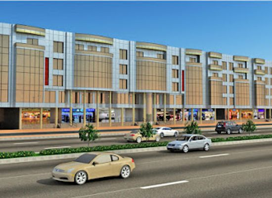 pakistan/rawalpindi/the-mall/landmark/rafay-mall