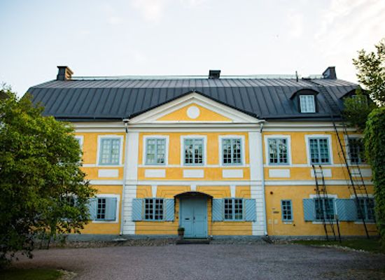 finland/porvoo/landmark/the-chapter-house