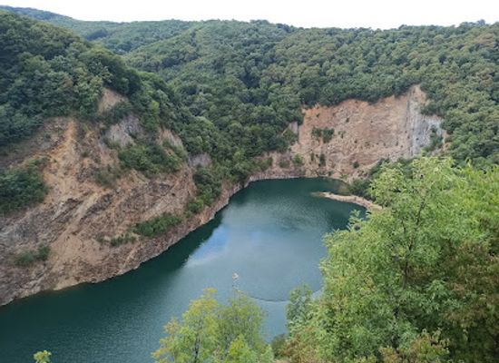 serbia/fruska-gora-national-park/landmark/kalinin-vidikovac