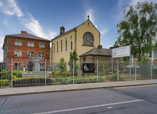 ireland/waterford/landmark/edmund-rice-heritage-centre