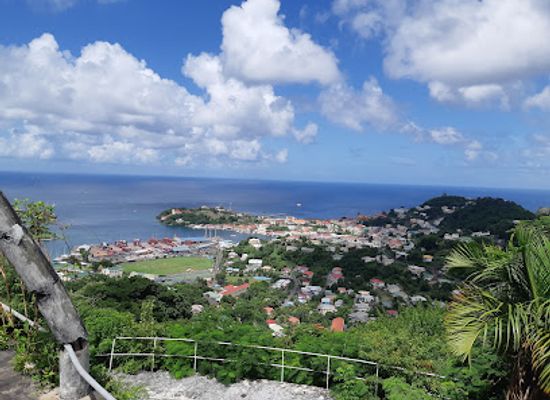 grenada/saint-mark/landmark/fort-frederick
