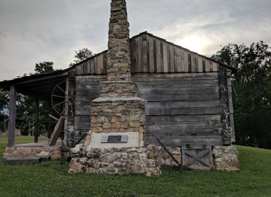tennessee/southwest-tennessee/landmark/fort-southwest-point