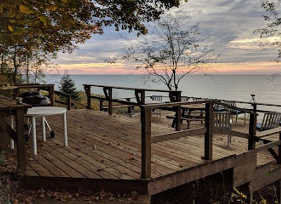 michigan/saugatuck/landmark/douglas-beach-park