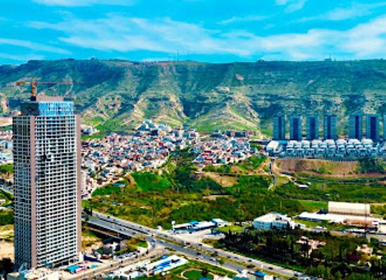iraq/dohuk-governorate/landmark/french-village-duhok