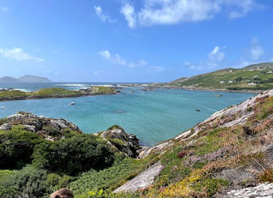 ireland/ring-of-kerry/landmark/derrynane-house