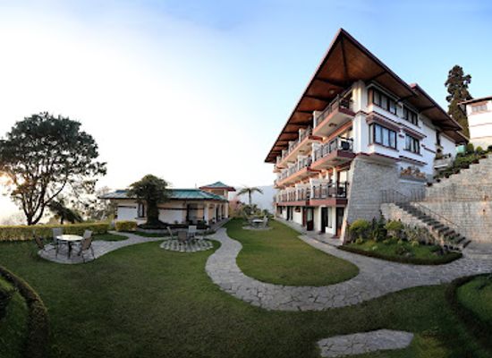 india/gangtok/landmark/denzong-regency